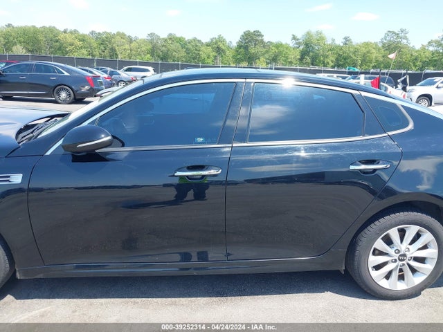 KIA OPTIMA EX 2016 5XXGU4L30GG101824 Image 14