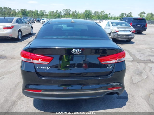 KIA OPTIMA EX 2016 5XXGU4L30GG101824 Image 16