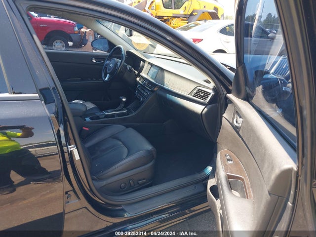 KIA OPTIMA EX 2016 5XXGU4L30GG101824 Image 5