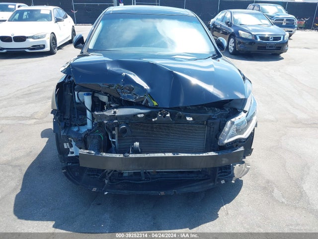 KIA OPTIMA EX 2016 5XXGU4L30GG101824 Image 6