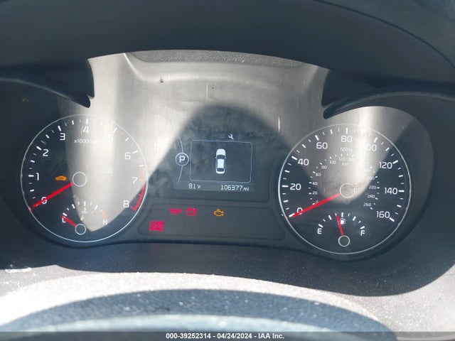 KIA OPTIMA EX 2016 5XXGU4L30GG101824 Image 7