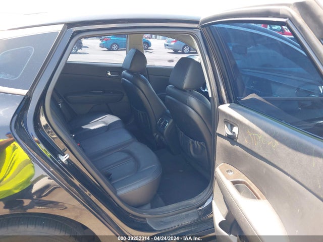 KIA OPTIMA EX 2016 5XXGU4L30GG101824 Image 8