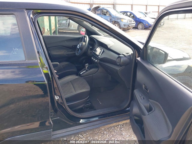 Nissan KICKS S 2018 3N1CP5CU7JL533488 Image 5