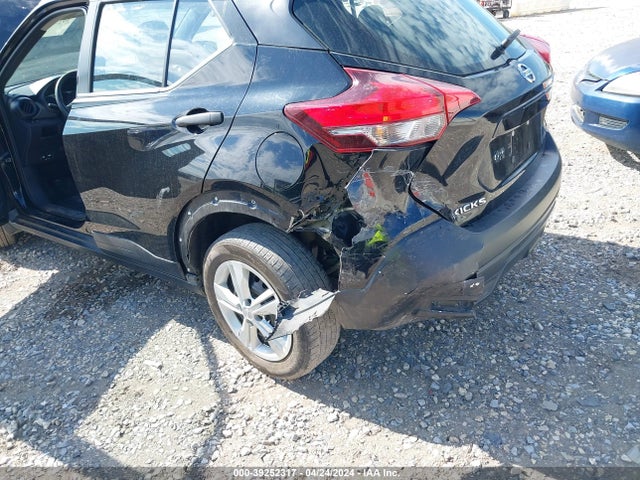 Nissan KICKS S 2018 3N1CP5CU7JL533488 Image 6
