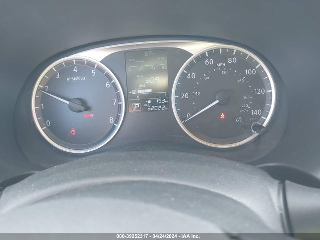 Nissan KICKS S 2018 3N1CP5CU7JL533488 Image 7