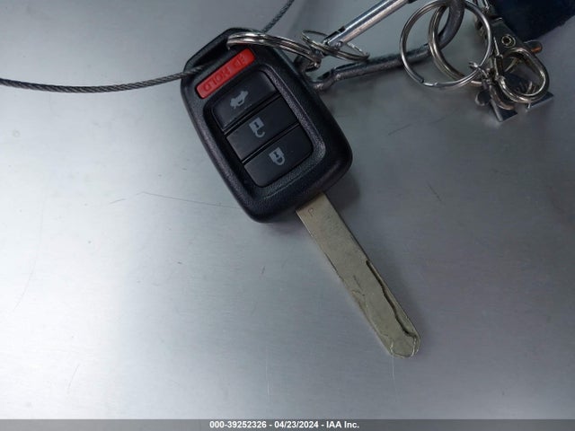 Honda ACCORD LX 2014 1HGCR2F35EA167585 Image 11