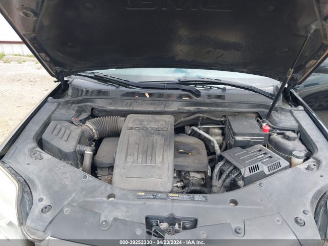 2GKALMEK6E6228262 GMC Terrain Sle-1