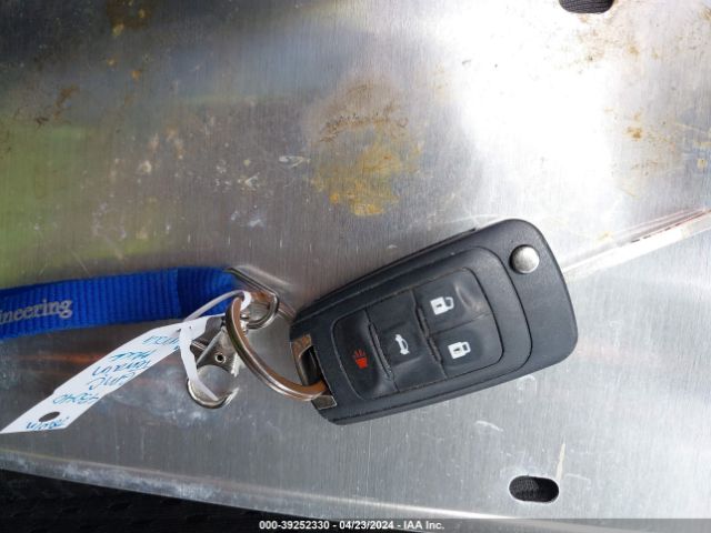 2GKALMEK6E6228262 GMC Terrain Sle-1