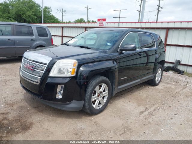 2GKALMEK6E6228262 GMC Terrain Sle-1