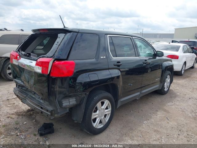 2GKALMEK6E6228262 GMC Terrain Sle-1