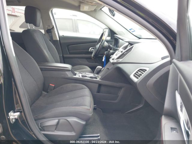 2GKALMEK6E6228262 GMC Terrain Sle-1