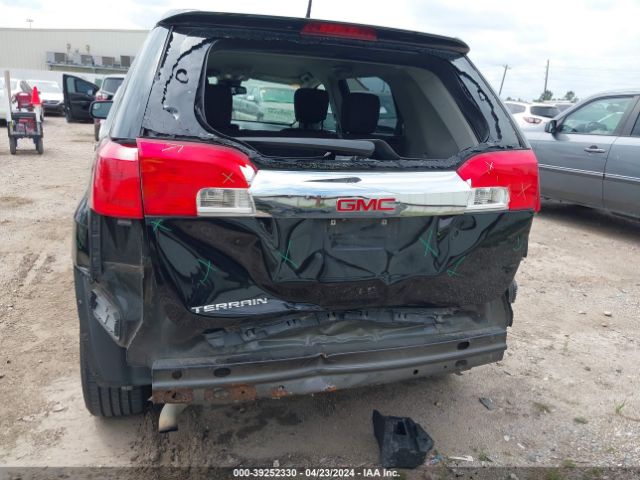 2GKALMEK6E6228262 GMC Terrain Sle-1