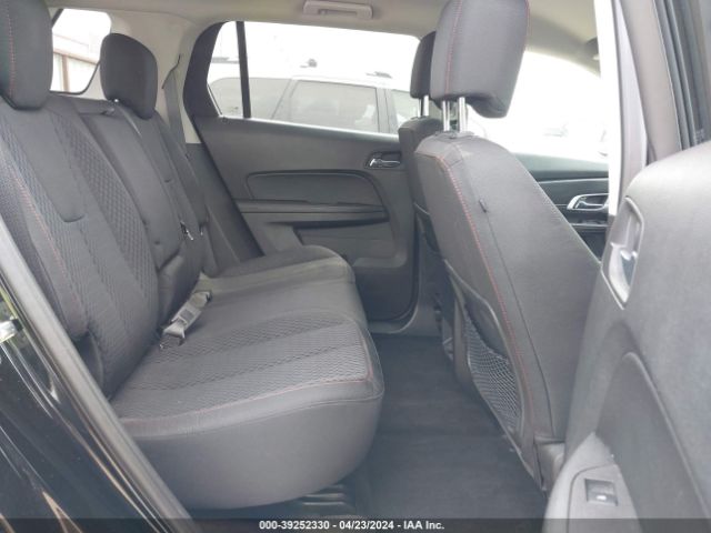 2GKALMEK6E6228262 GMC Terrain Sle-1