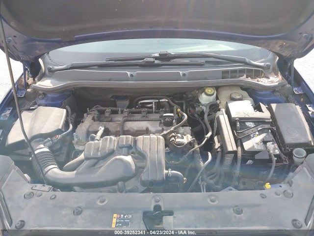 1G4PR5SK5E4176571 Buick Verano Convenience Group