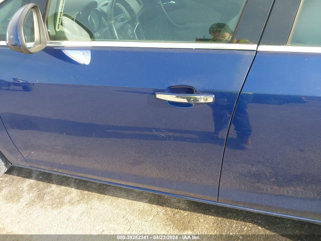 1G4PR5SK5E4176571 Buick Verano Convenience Group