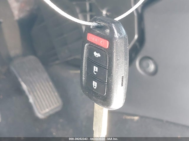 Honda Civic Lx 2014 19XFB2F5XEE061387 Image 11