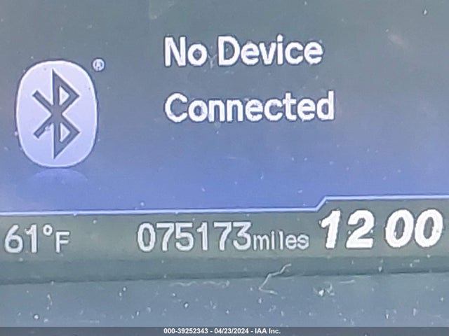 Honda Civic Lx 2014 19XFB2F5XEE061387 Image 16