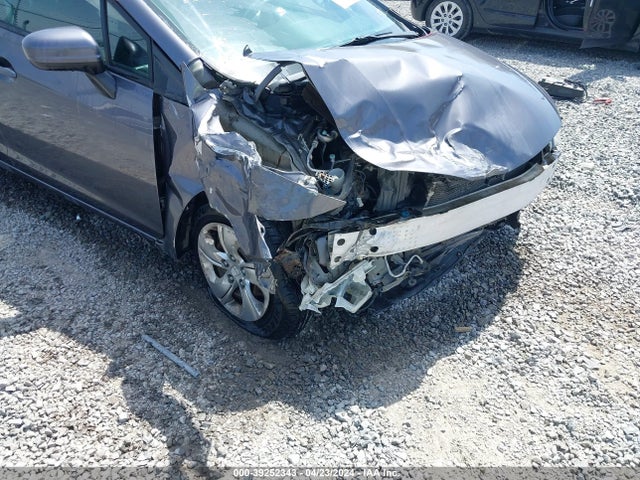 Honda Civic Lx 2014 19XFB2F5XEE061387 Image 6