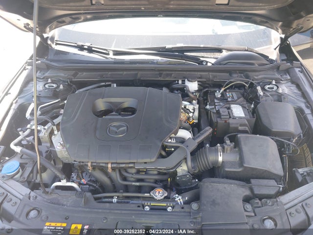 Mazda Mazda3 2.5 S Select 2023 3MZBPABM1PM383297 Image 10