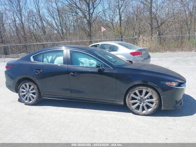 Mazda Mazda3 2.5 S Select 2023 3MZBPABM1PM383297 Image 13