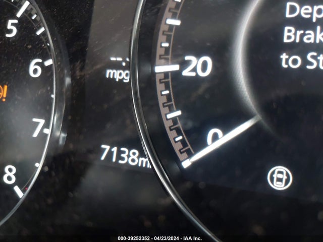 Mazda Mazda3 2.5 S Select 2023 3MZBPABM1PM383297 Image 15