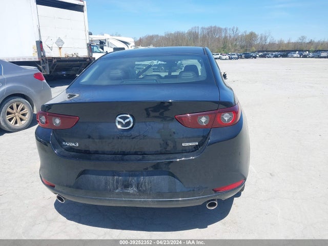 Mazda Mazda3 2.5 S Select 2023 3MZBPABM1PM383297 Image 16