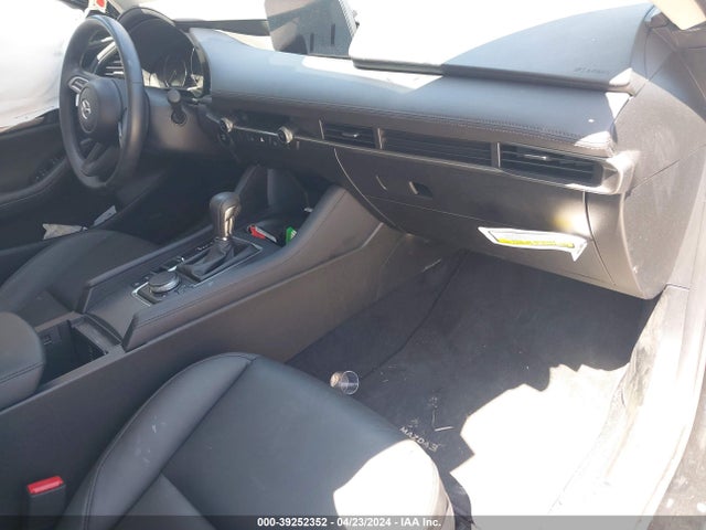 Mazda Mazda3 2.5 S Select 2023 3MZBPABM1PM383297 Image 5