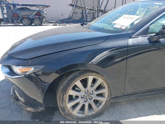Mazda Mazda3 2.5 S Select 2023 3MZBPABM1PM383297 Image 6