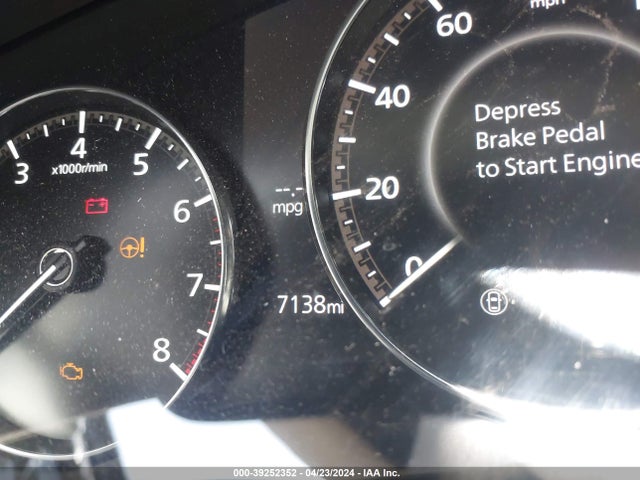 Mazda Mazda3 2.5 S Select 2023 3MZBPABM1PM383297 Image 7