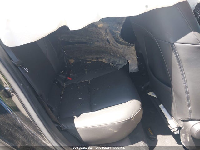 Mazda Mazda3 2.5 S Select 2023 3MZBPABM1PM383297 Image 8