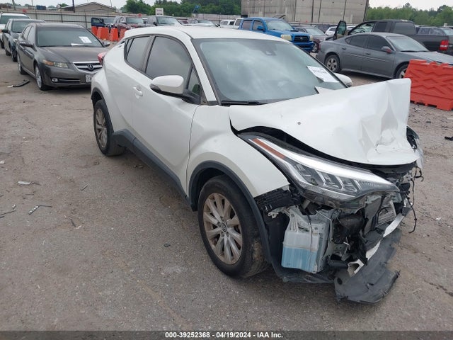 2020 JTNKHMBX2L1082407 main image