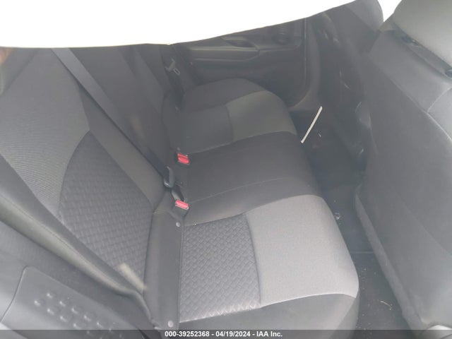 Toyota C-HR LE 2020 JTNKHMBX2L1082407 Image 8