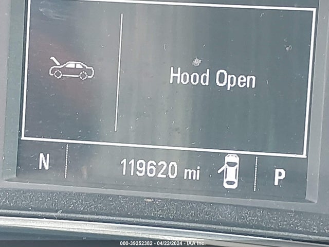 Chevrolet CRUZE LS 2019 1G1BC5SM4K7109772 Image 15