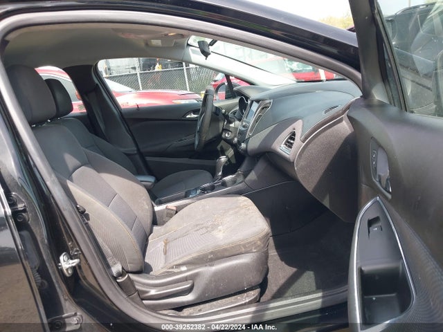 1G1BC5SM4K7109772 Chevrolet CRUZE LS
