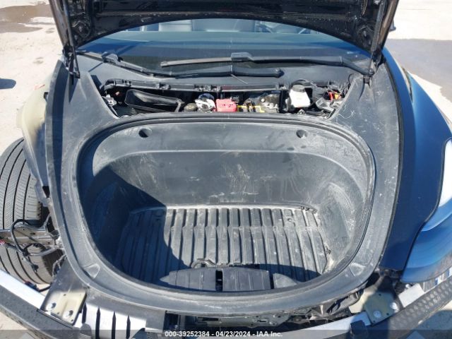 5YJ3E1EA0MF870909 Tesla Model 3 Standard Range Plus Rear-wheel Drive