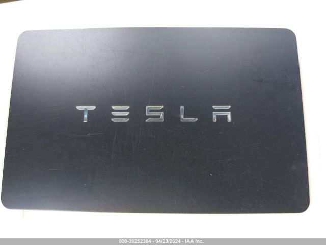 5YJ3E1EA0MF870909 Tesla Model 3 Standard Range Plus Rear-wheel Drive