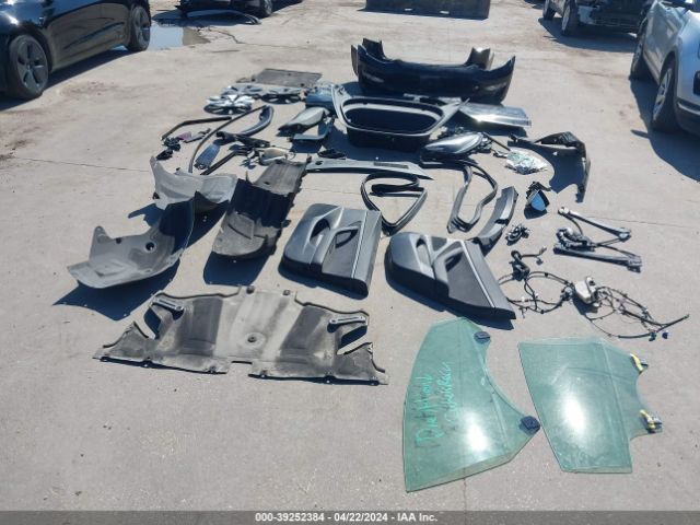 5YJ3E1EA0MF870909 Tesla Model 3 Standard Range Plus Rear-wheel Drive
