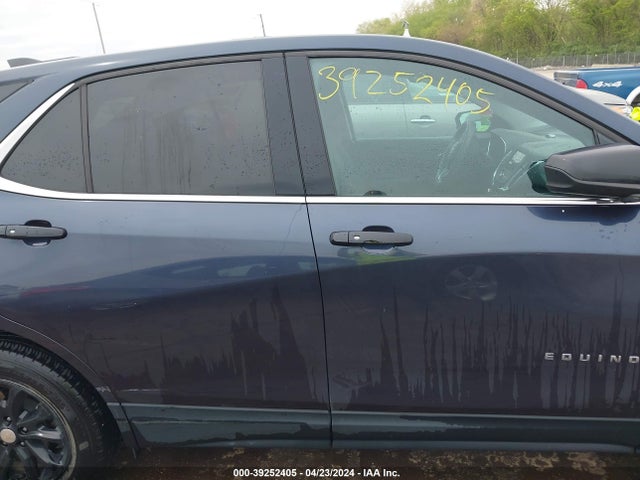 Chevrolet EQUINOX LT 2019 3GNAXKEV9KL232268 Image 13
