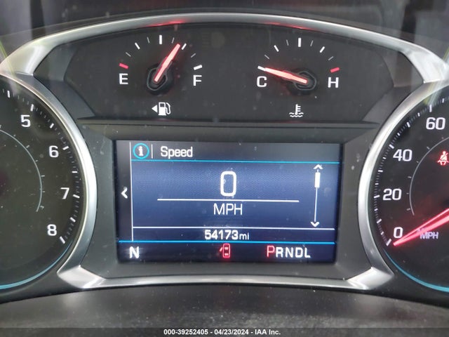 Chevrolet EQUINOX LT 2019 3GNAXKEV9KL232268 Image 15