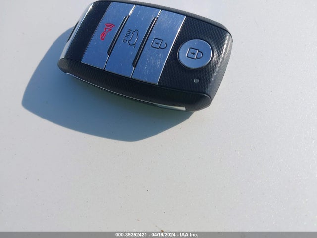 KIA Optima Hybrid Ex 2014 KNAGN4AD0E5063213 Image 11