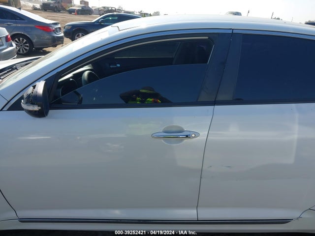 KIA Optima Hybrid Ex 2014 KNAGN4AD0E5063213 Image 14