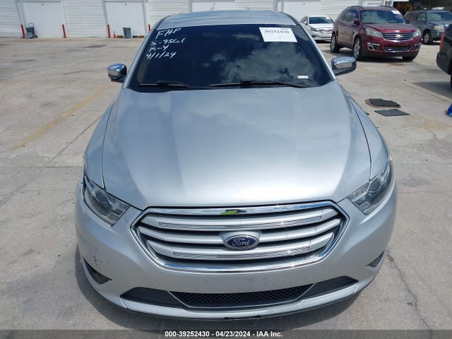 Ford Taurus Limited 2016 1FAHP2F82GG132644 Image 12