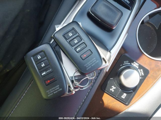 2T2BZMCA0HC061047 Lexus RX 350