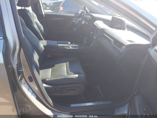 2T2BZMCA0HC061047 Lexus RX 350