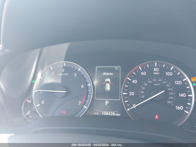 2T2BZMCA0HC061047 Lexus RX 350