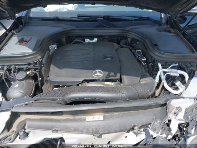 W1N0G8DB2MG013859 Mercedes-Benz Glc 300 Suv