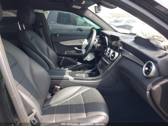 W1N0G8DB2MG013859 Mercedes-Benz Glc 300 Suv