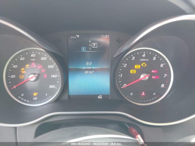 W1N0G8DB2MG013859 Mercedes-Benz Glc 300 Suv