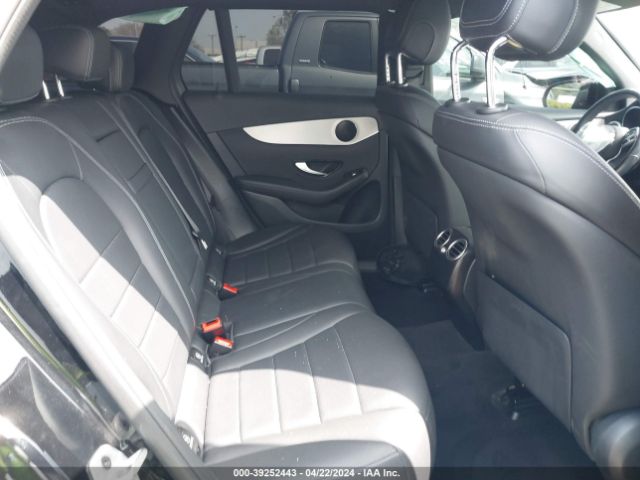 W1N0G8DB2MG013859 Mercedes-Benz Glc 300 Suv