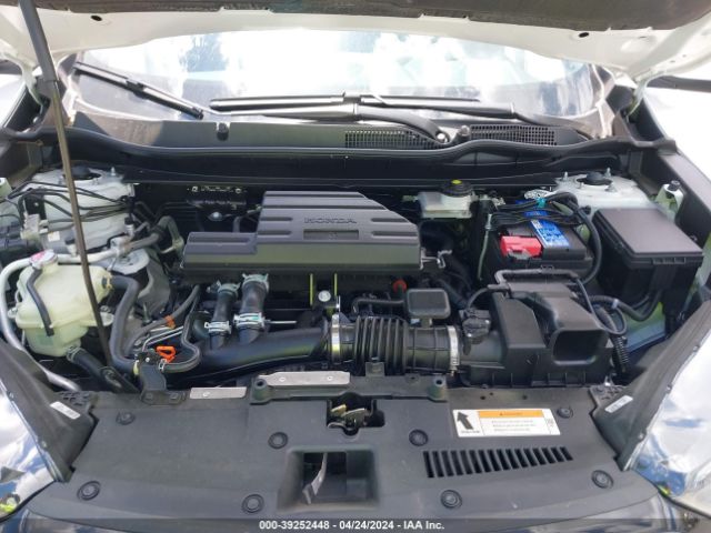 5J6RW1H53NA023120 Honda Cr-v 2wd Ex